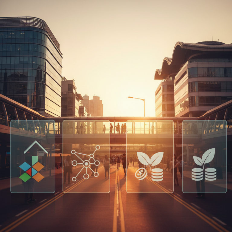 點樣拎科學園數碼港門票？初創公司孵化同埋本地資助計畫全攻略！