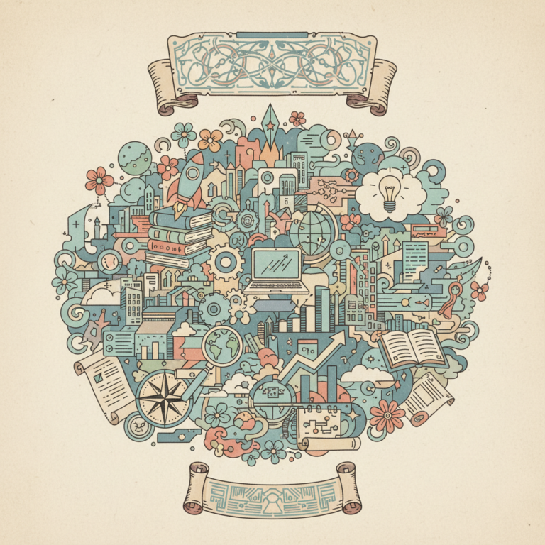 創業知識講座 x 科技趨勢分享：拆解課程，助你贏在起跑線！