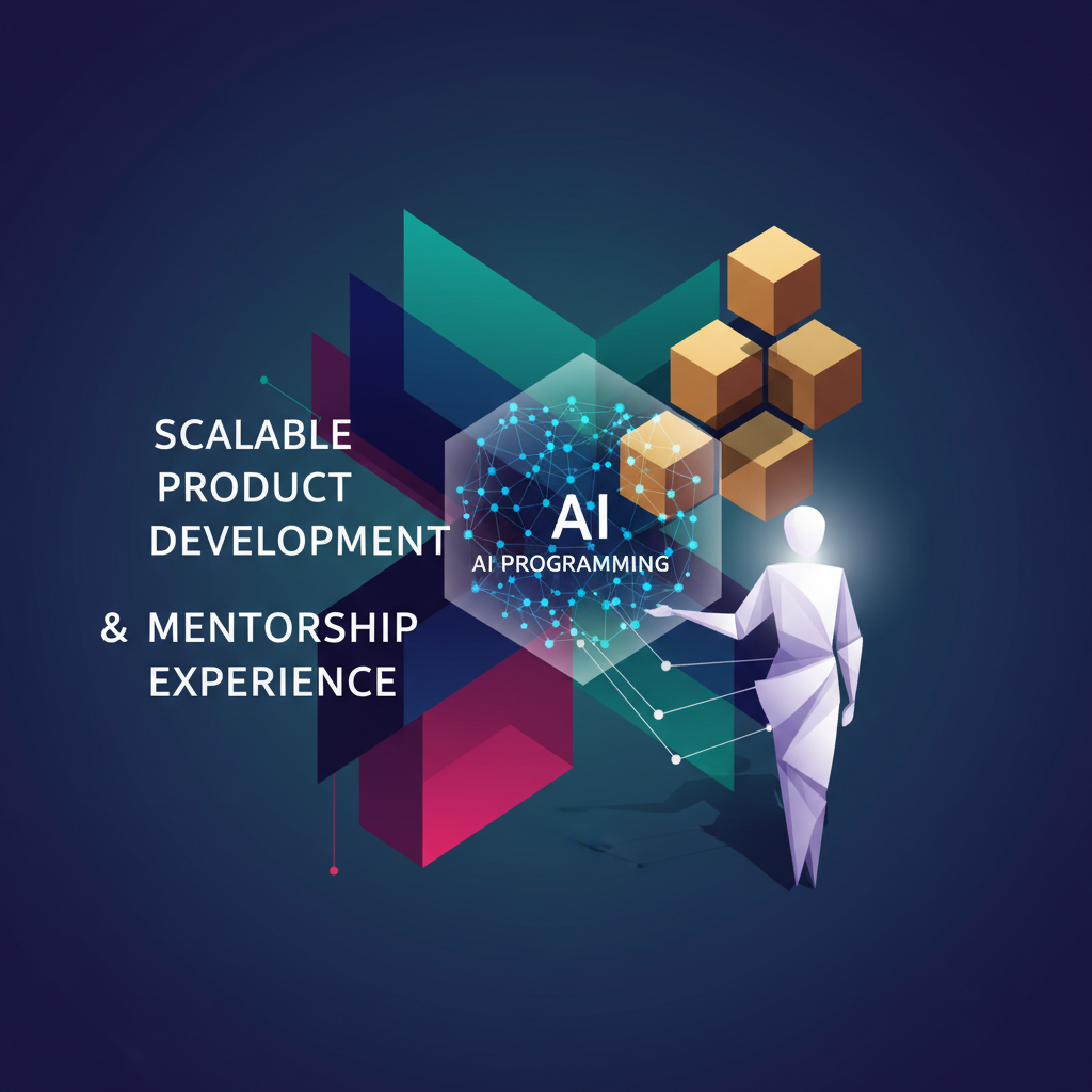 AI 編程掂唔掂？導師經驗點樣幫你練成擴展性產品開發神功？