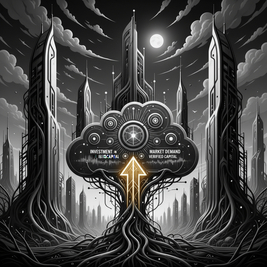 產品市場契合度 PMF：找到投資、驗證資金嘅黃金法則！