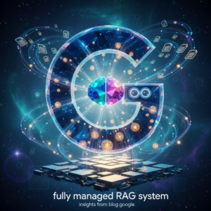 Gemini API 新功能：檔案搜尋工具，簡化 AI 數據串聯與應用