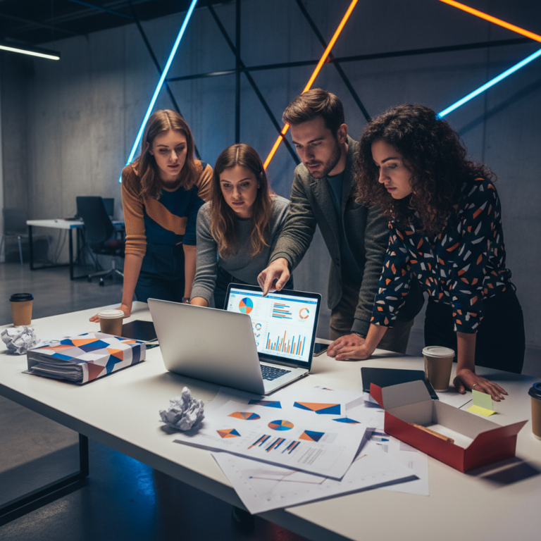 掌握香港孵化器資助申請攻略：科學園數碼港創業融資致勝之道