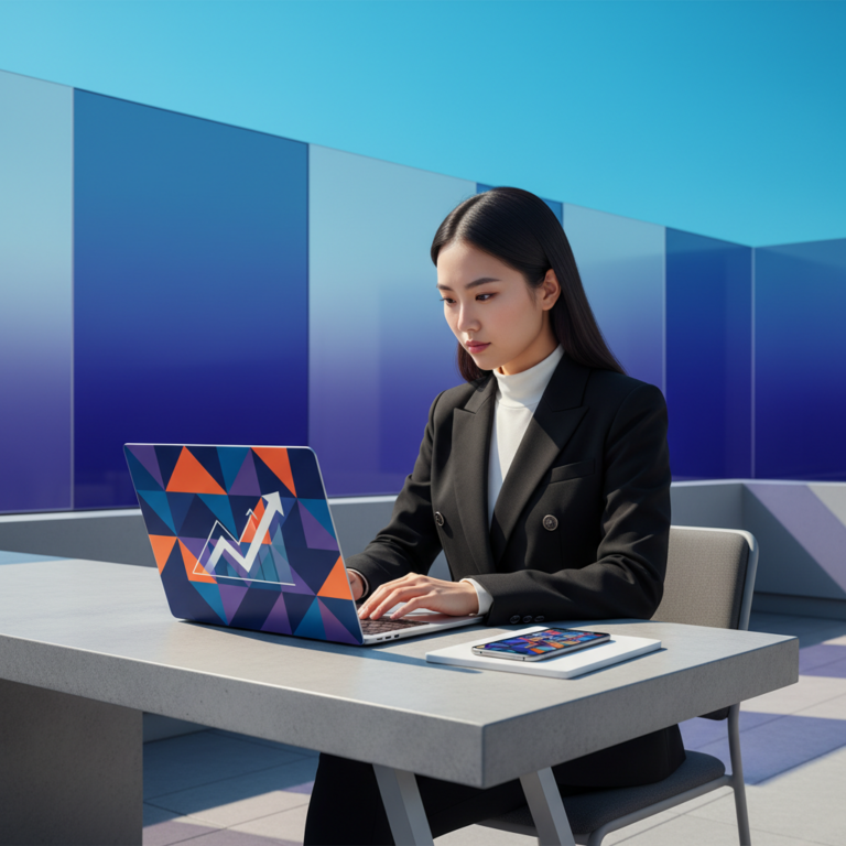 美圖 (1357 HK)：AI 時代下的雙引擎增長，長期投資價值剖析