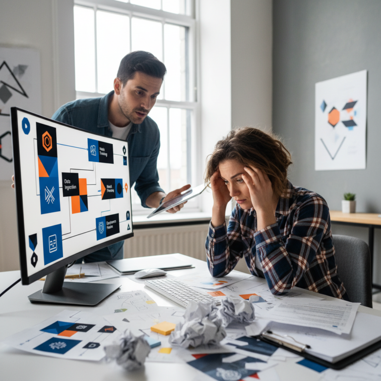 Langchain 與 OpenAI 結合：加速您的雲端部署 AI 應用之路！