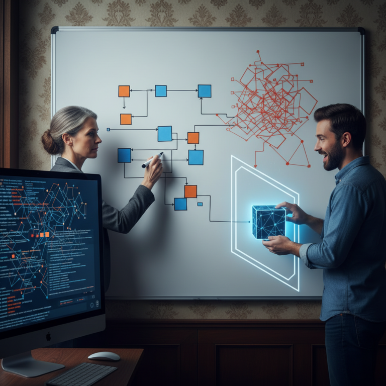 解鎖系統潛力：RESTful API 設計、第三方整合與外掛開發的制勝之道