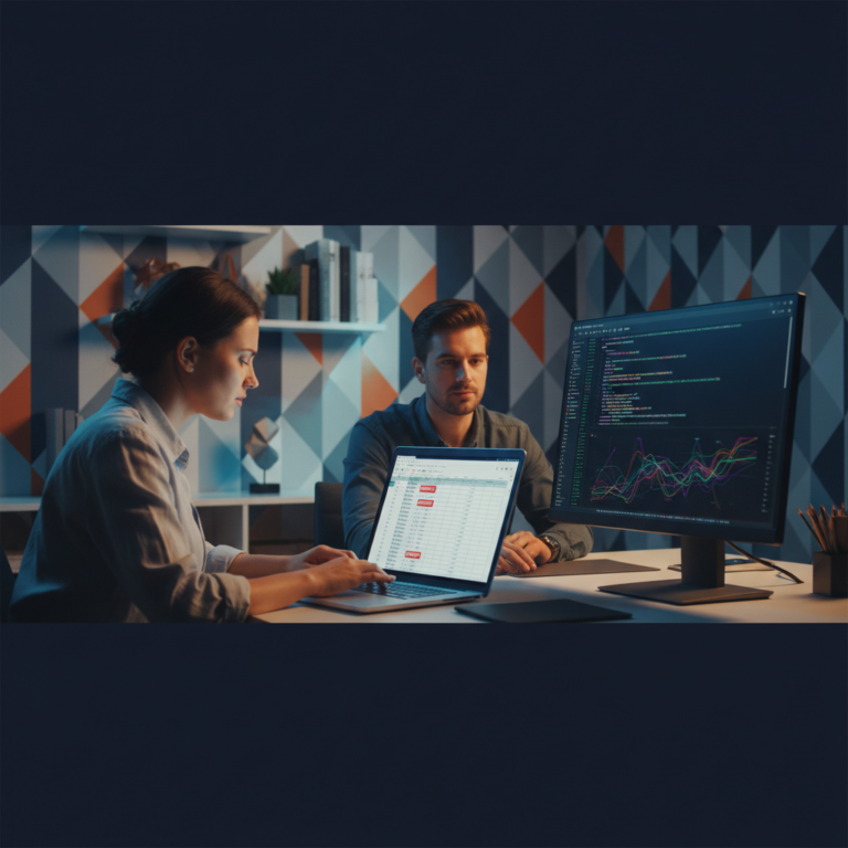 告別 Excel 瓶頸：Python in Excel 助您輕鬆駕馭海量數據與複雜分析