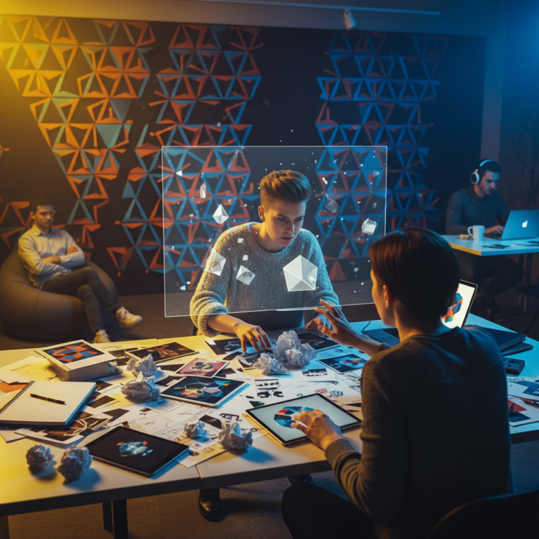 2025年AI圖片生成工具解析：趨勢、應用與頂尖工具推薦