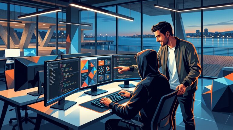 2025 年必備技能：掌握 AI 協作與 Cursor 工具，引領職場新浪潮