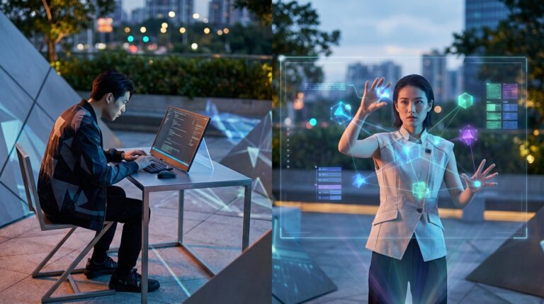 AI 互動新浪潮：深入解析提示工程師 (Prompt Engineer) 與上下文工程師 (Context Engineer) 的關鍵差異與未來趨勢