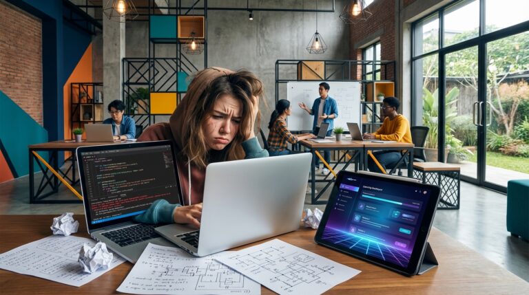 掌握AI開發的未來：5大前沿技術與Mentalok學習指南