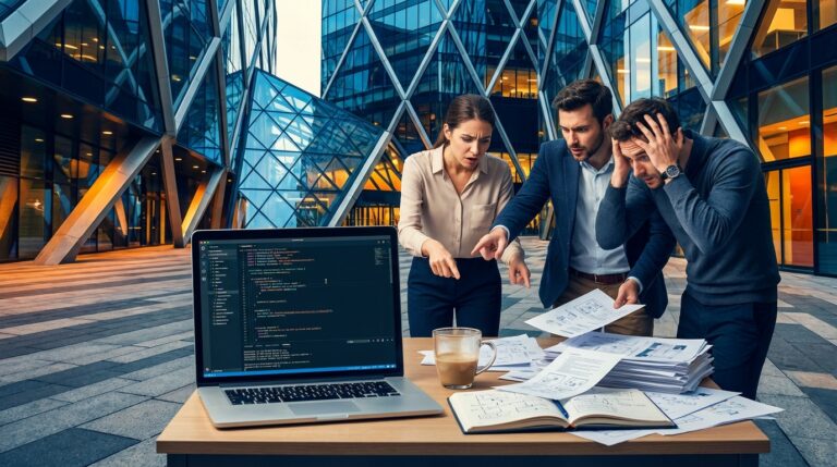 Cursor AI 快捷鍵：精準提供脈絡，提升程式開發生產力